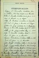Free download Damstra Family Register and transcription (1910-1961) [MSC190154-155] free photo or picture to be edited with GIMP online image editor